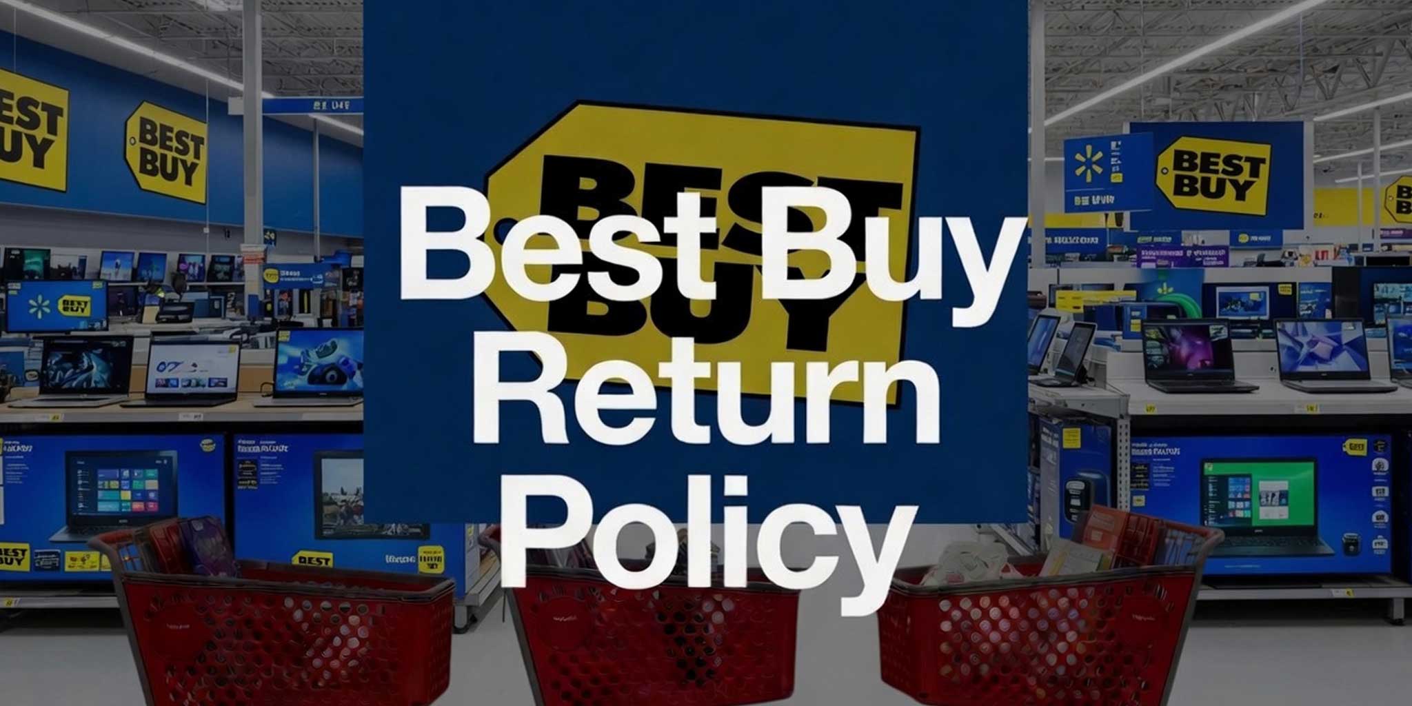 Best Buy Return Policy May 2026: 15-Day Returns, Membership Extensions, Restocking Fees & Pro Tips