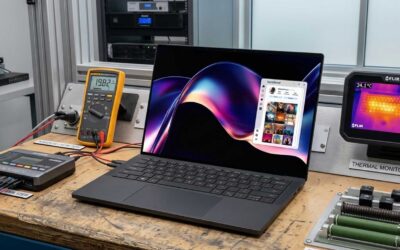 The 15 Best Laptops of 2026