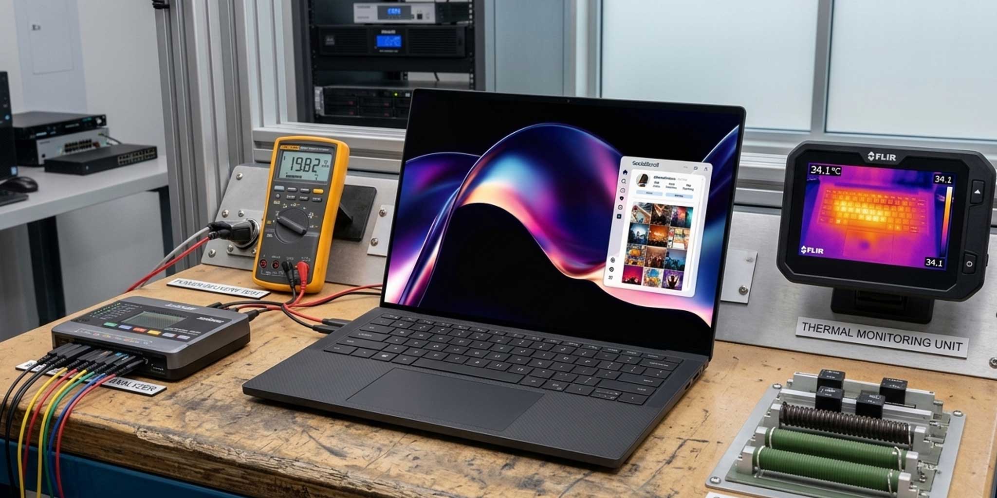The 15 Best Laptops of 2026