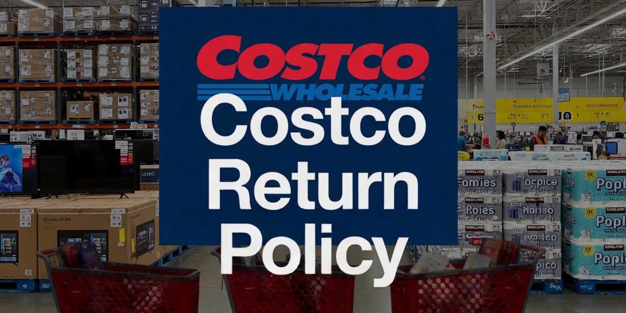 Costco Return Policy 2026: Unlimited Returns, 90-Day Electronics & Pro Tips