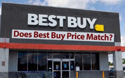 Does Best Buy Price Match in May 2026? Complete Guide + How to Get Lower Prices Matched