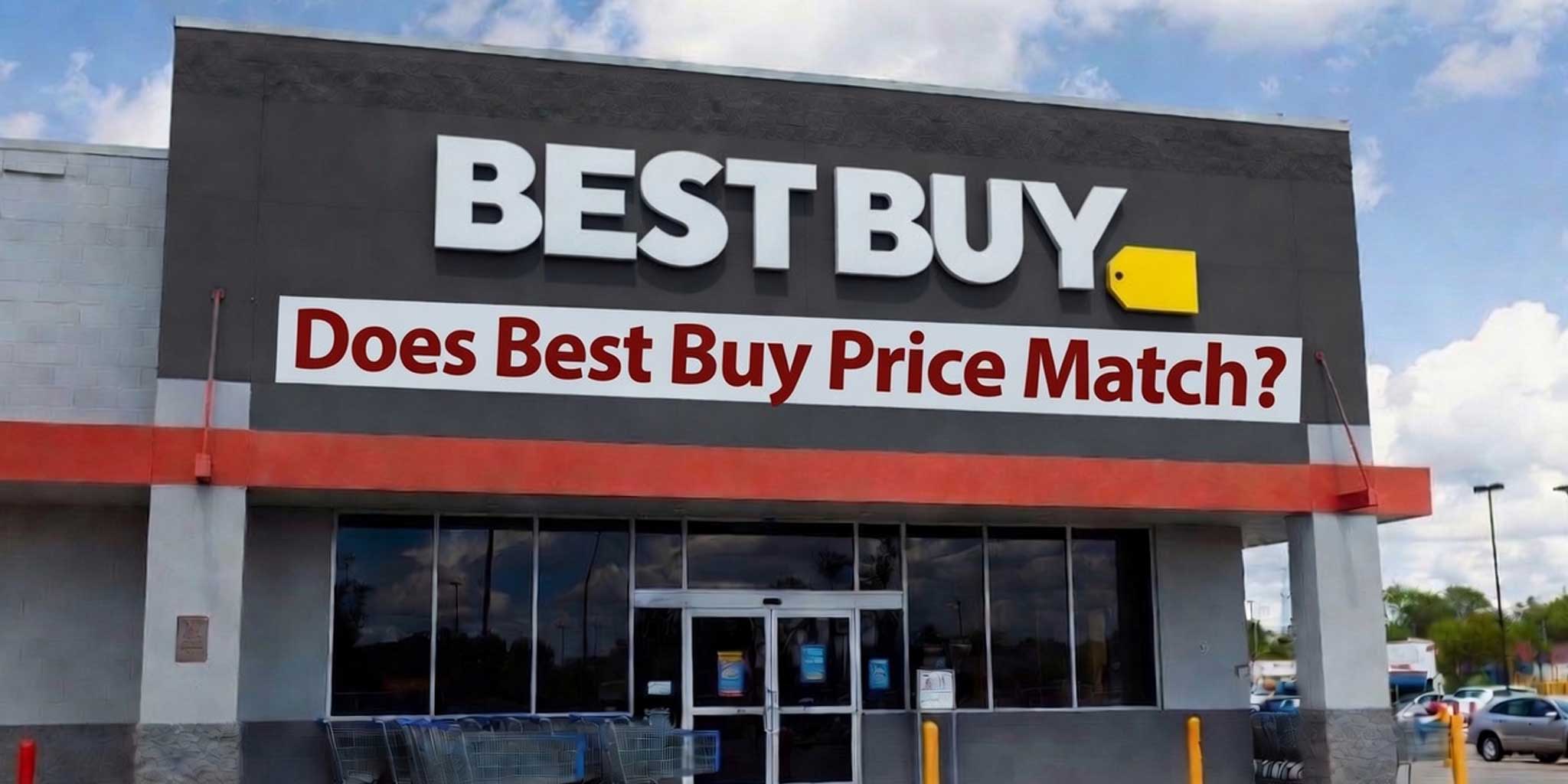 Does Best Buy Price Match in May 2026? Complete Guide + How to Get Lower Prices Matched