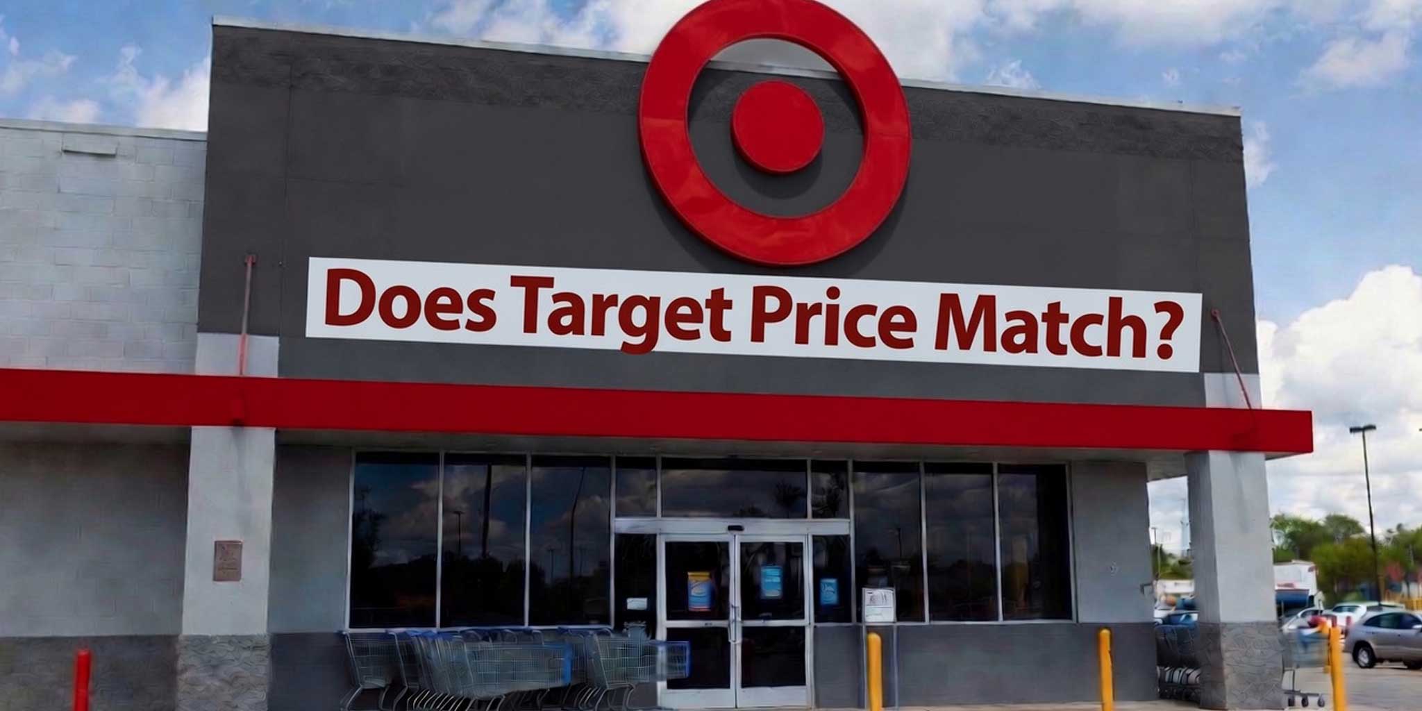 Does Target Price Match 2026? Full Policy Guide + Better Ways to Save Big