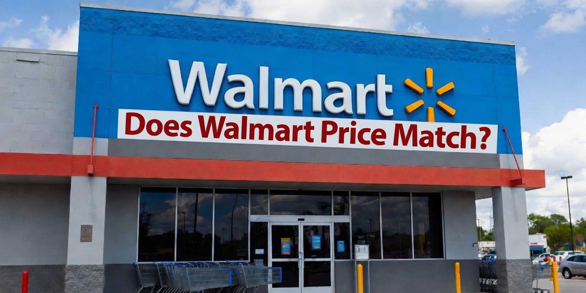 Does Walmart Price Match in May 2026? Full Policy Breakdown + Smarter Ways to Save