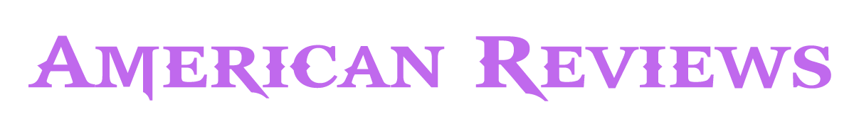 American Reviews