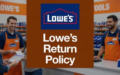 Lowe’s Return Policy 2026: 90-Day Returns, Exceptions & Pro Tips