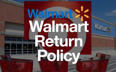Walmart Return Policy May 2026: Return Window, Exceptions, and Pro Tips