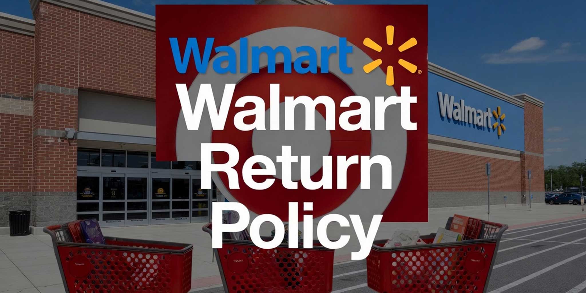 Walmart Return Policy May 2026: Return Window, Exceptions, and Pro Tips